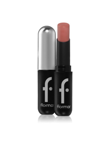 flormar Lightweight Lip Powder Lipstick дълготрайно червило с матиращ ефект цвят 002 New Day 3 гр.