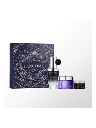 Lancôme Advanced Génifique Serum подаръчен комплект за жени