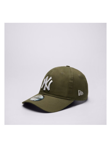 New Era Шапка Le 920 Nyy Kha New York Yankees мъжки Аксесоари Шапки с козирка 60348851 Каки