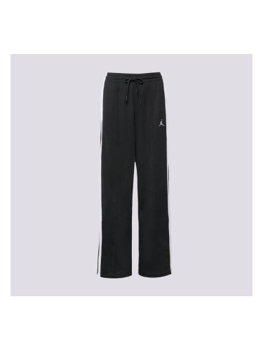 Панталони W Jordan Knit Track Pant  дамски Дрехи Панталони FV7101-010 Черен