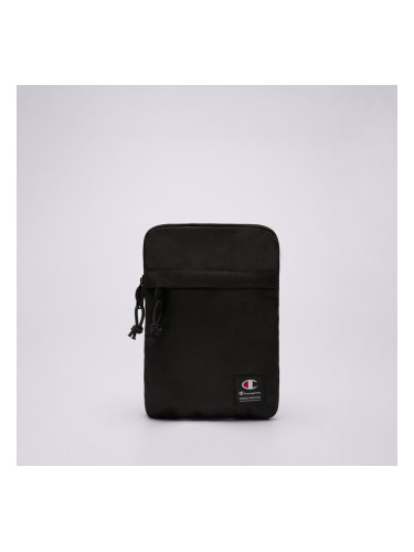 Champion Чанта Small За Рамо дамски Аксесоари Чанти за кръст 806022KK001 Черен