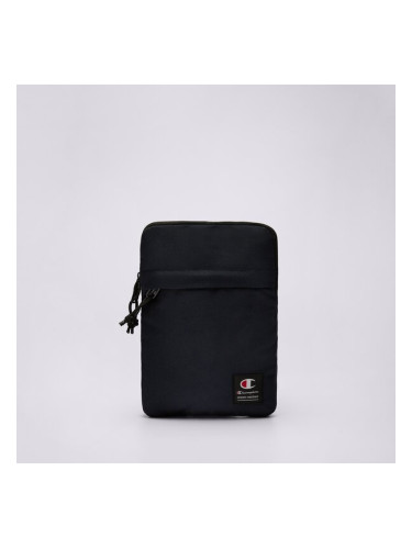 Champion Чанта Small За Рамо дамски Аксесоари Чанти за кръст 806022BS501 Тъмносин