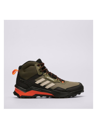 Adidas Terrex Ax4 Mid Gtx мъжки Обувки Зимни обувки IG8853 Сив