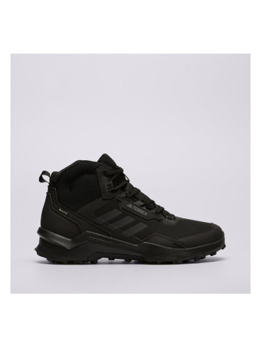 Adidas Terrex Ax4 Mid Gtx мъжки Обувки Зимни обувки HP7401 Черен