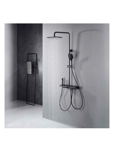 СМЕСИТЕЛ ЗА ДУШ