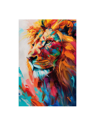 КАРТИНА 78/118 СМ