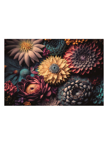 КАРТИНА 60/90 СМ