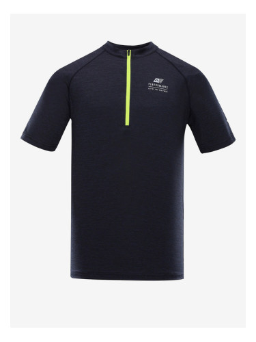 ALPINE PRO Latter T-shirt Sin