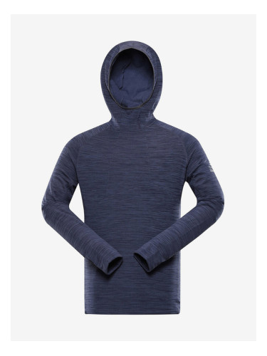 ALPINE PRO Sweatshirt Siv