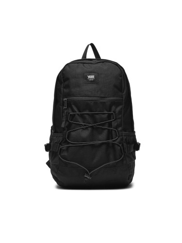 Раница Vans Vans Original Backpack VN00082FBLK Черен