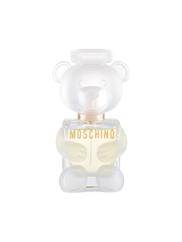 Moschino Toy 2 Eau de Parfum за жени 50 ml увредена кутия