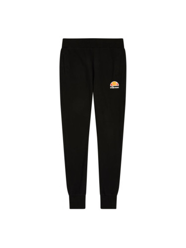 ELLESSE QUEENSTOWN Дамско спортно долнище, черно, размер