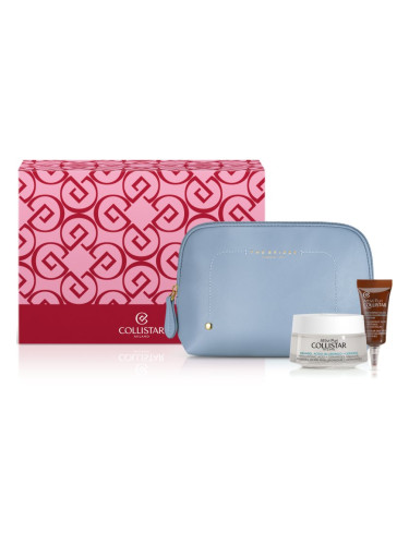 Collistar Hyaluronic Acid + Ceramides Aquagel Gift Set подаръчен комплект