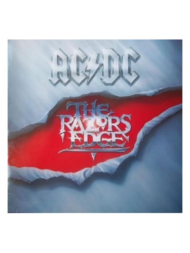 AC/DC - Razor's Edge (Reissue) (LP)