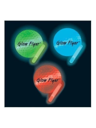 Masters Golf Glow Flyer Stick Assorted Нова топка за голф