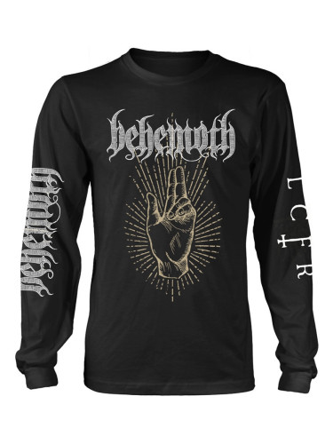 Behemoth Риза LCFR Black XL