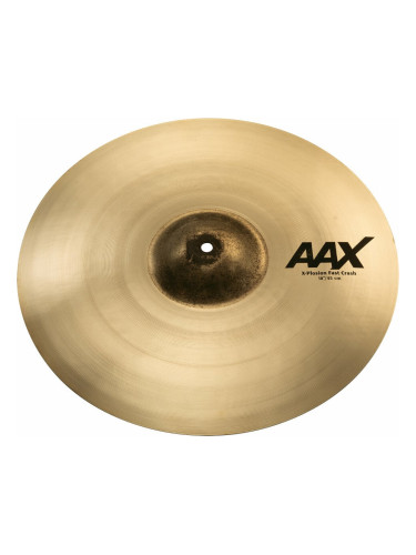 Sabian 21885XB AAX X-Plosion Fast 18" Чинел Crash