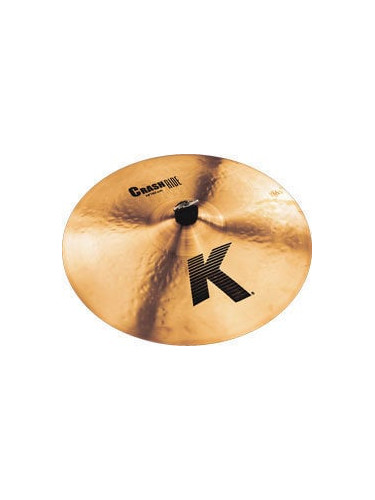 Zildjian K0808 K 18" Чинели Crash-Ride