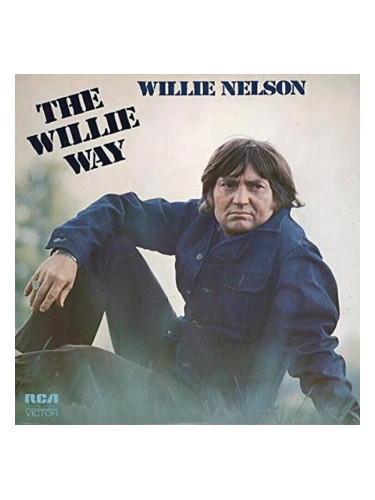 Willie Nelson - The Willie Way (CD)