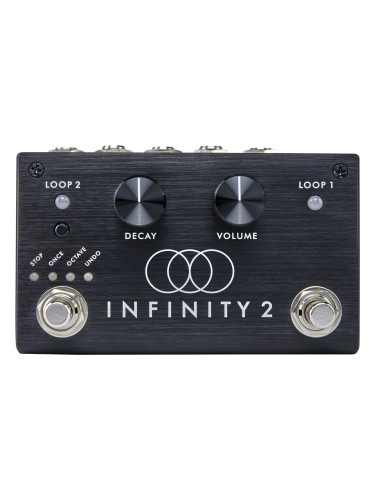 Pigtronix Infinity 2 Eфект за китара