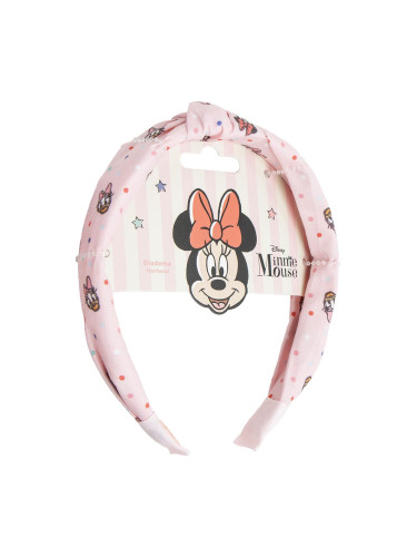 HAIR ACCESSORIES HAIRBAND CHILDISH MINNIE