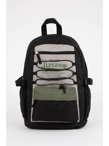 DEFACTO Unisex School Backpack