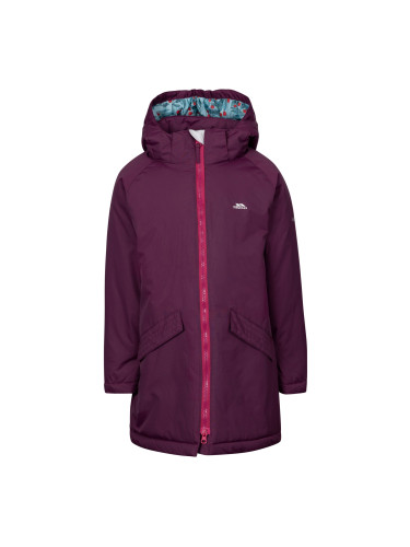 Girls' jacket Trespass Observe