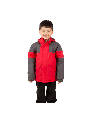 Boys' jacket Trespass Unlock