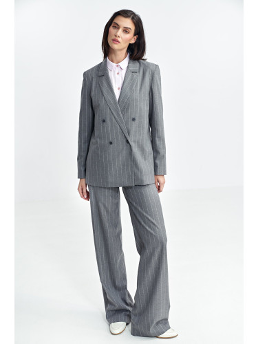 Nife Woman's Blazer Z71