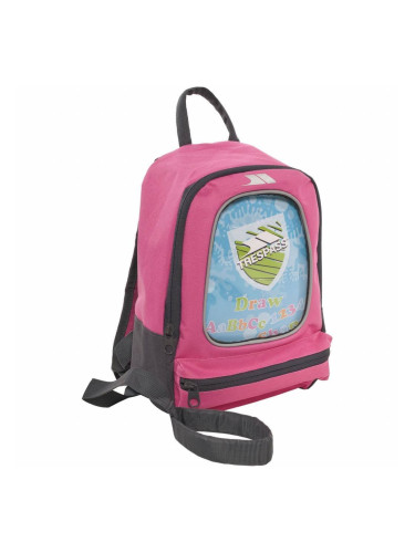 Children's backpack Trespass Picasso