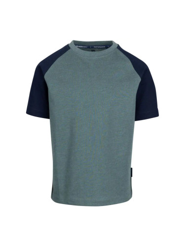Boys' T-shirt Trespass CLINED