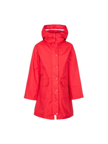 Girls' Trespass Drizzling Jacket