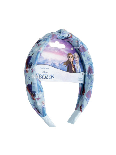 HAIR ACCESSORIES HAIRBAND CHILDISH FROZEN