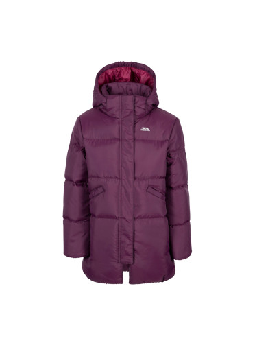 Girls' Trespass Jacket Ailie