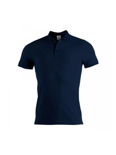 Men's polo shirt Joma Bali II dark navy