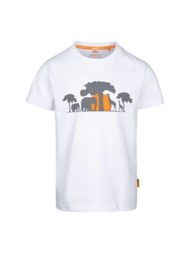 Trespass QUIET T-shirt for boys