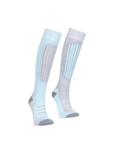Women's Ski Knee Socks Trespass Janus II