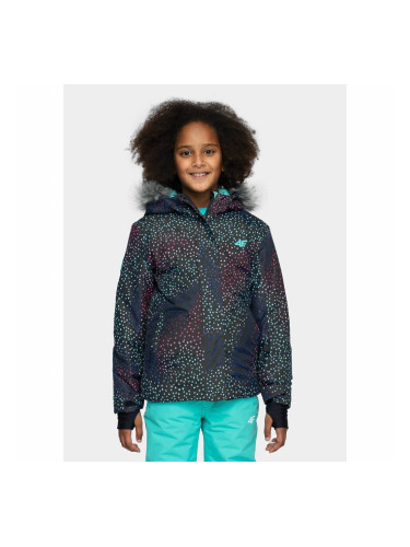 Girls' 4F Ski Jacket