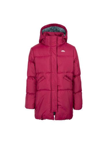 Girls' Trespass Jacket Ailie