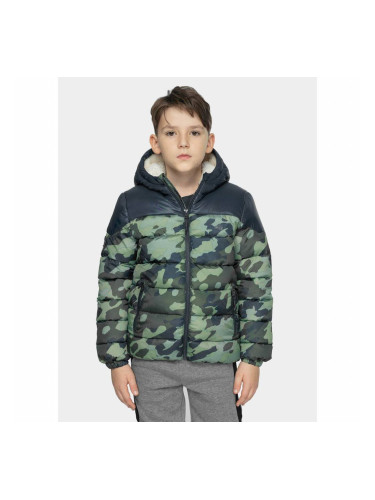 Boys' Winter Jacket 4F