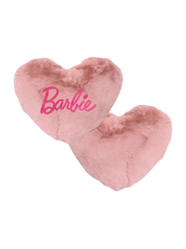 CUSHION SHAPE BARBIE