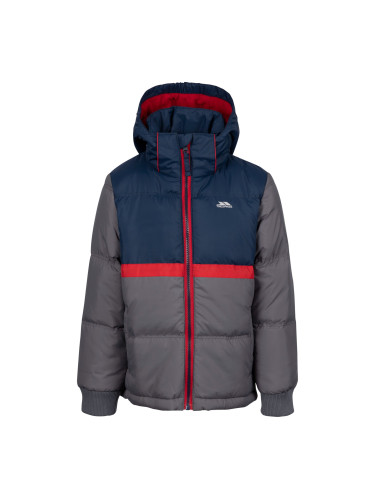 Boys' jacket Trespass Sstrewd