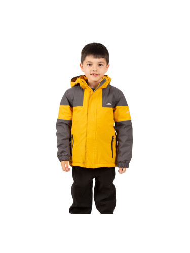 Boys' jacket Trespass Unlock