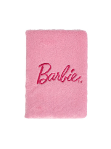 PREMIUM NOTEBOOK BARBIE