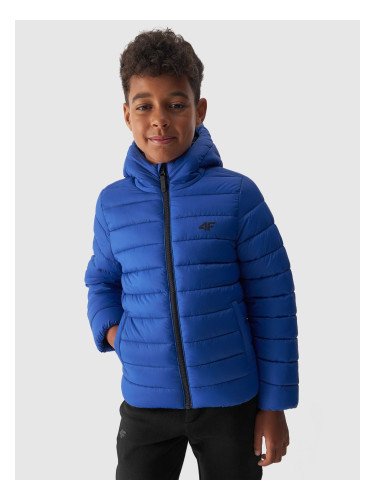 Boys' winter jacket