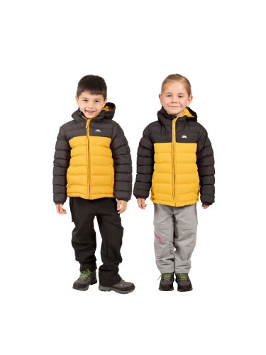 Boys' jacket Trespass Oskar