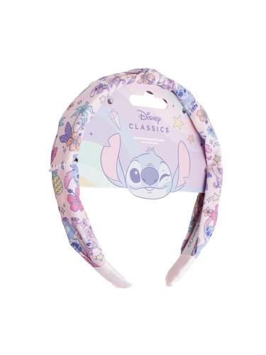 HAIR ACCESSORIES HAIRBAND CHILDISH STITCH