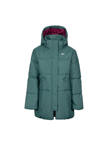 Girls' Trespass Jacket Ailie