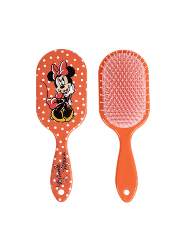 BRUSHES RECTANGULAR CHILDISH MINNIE