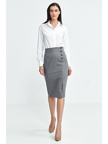 Nife Woman's Skirt SP77